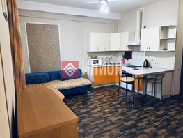Продается 2-комнатная квартира Училищная ул, 45  м&sup2;, 7900000 рублей