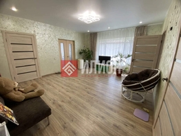 Продается Дом Запорожская ул, 84.8  м&sup2;, участок 0.033 сот., 15500000 рублей