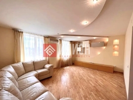 Продается 3-комнатная квартира Козлова ул, 120  м&sup2;, 18000000 рублей