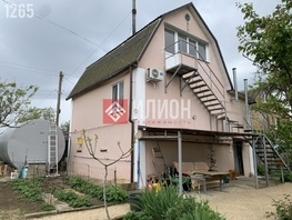 Продается дача Клубничная ул (садовые участки Очистные), 110  м&sup2;, участок 8.2 сот., 8200000 рублей