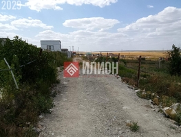 Продается Дачный участок Персиковая ул (садовые участки Очистные), 6  сот., 1350000 рублей