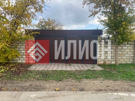 Продается Коттедж Абрикосовая ул (садовые участки Очистные), 50  м&sup2;, участок 7.5 сот., 5200000 рублей