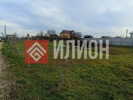 Продается Дачный участок Сиреневая ул (садовые участки Очистные), 4  сот., 2100000 рублей
