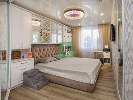 Продается 3-комнатная квартира Александра Маринеско ул, 65.8  м&sup2;, 16500000 рублей