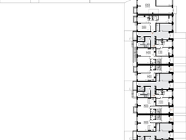 Продается 1-комнатная квартира ЖК Семисчастье, 43.07  м&sup2;, 9260050 рублей