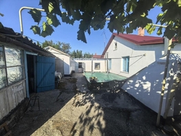 Продается Дом Заречная ул, 54  м&sup2;, участок 24 сот., 10300000 рублей