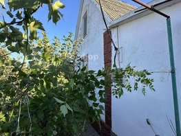 Продается Дом Клубничная ул (садовые участки Очистные), 45  м&sup2;, участок 4 сот., 4650000 рублей