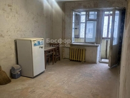 Продается 1-комнатная квартира Гарнаева ул, 31.1  м&sup2;, 5700000 рублей