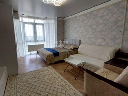 Продается 1-комнатная квартира Симферопольское ш, 39.1  м&sup2;, 12900000 рублей