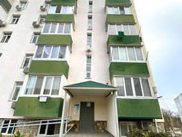 Продается 1-комнатная квартира Габрусева ул, 32  м&sup2;, 5250000 рублей