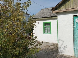 Продается Дом Шевченко ул, 74  м&sup2;, участок 9 сот., 6200000 рублей