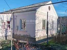 Продается Дом Шевченко ул, 68  м&sup2;, участок 13.5 сот., 5500000 рублей