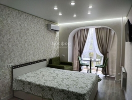 Продается Апартамент Калинина ул, 21  м&sup2;, 4650000 рублей