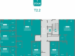 Продается Универ. помещ ЖК Благо, 113.65  м&sup2;, 25003000 рублей