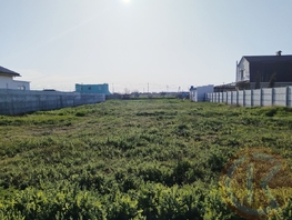 Продается Участок ИЖС Космическая ул, 8  сот., 3500000 рублей