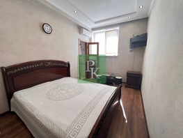 Продается Апартамент Адмирала Фадеева ул, 18.8  м&sup2;, 7100000 рублей