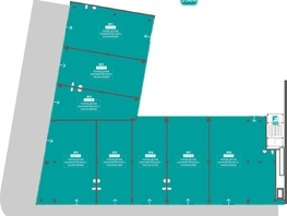 Продается Универ. помещ Академия, 69.5  м&sup2;, 12857500 рублей