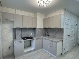 Продается 1-комнатная квартира Ковыльная ул, 33.5  м&sup2;, 7200000 рублей