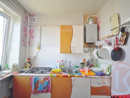 Продается 2-комнатная квартира Некрасова ул, 46.4  м&sup2;, 6700000 рублей