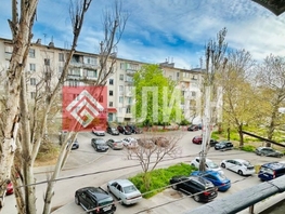 Продается 2-комнатная квартира Генерала Острякова пр-кт, 44  м&sup2;, 7700000 рублей