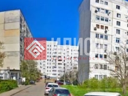 Продается 2-комнатная квартира Генерала Острякова пр-кт, 56.2  м&sup2;, 8800000 рублей