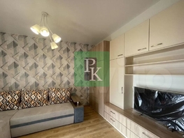 Продается 2-комнатная квартира Павла Корчагина ул, 60  м&sup2;, 14000000 рублей