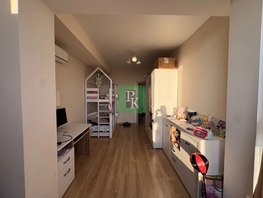 Продается 2-комнатная квартира Павла Корчагина ул, 60  м&sup2;, 11950000 рублей