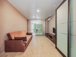 Продается 1-комнатная квартира Руднева ул, 41.9  м&sup2;, 10500000 рублей
