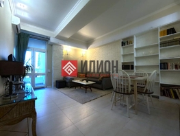 Продается 2-комнатная квартира Свердлова ул, 59.3  м&sup2;, 22000000 рублей