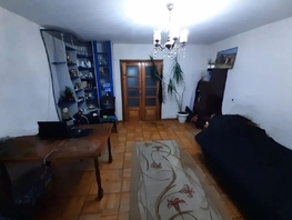 Продается 3-комнатная квартира Донская ул, 66.5  м&sup2;, 11700000 рублей