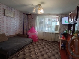 Продается 3-комнатная квартира Гагарина ул, 67.1  м&sup2;, 3500000 рублей