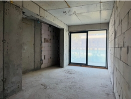 Продается Апартамент АК Скай Плаза, 4.0, 42.7  м&sup2;, 21777000 рублей