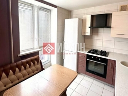Продается 4-комнатная квартира Горпищенко ул, 85.4  м&sup2;, 14350000 рублей