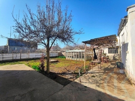 Продается Дом Азатлык (Исмаил-бей мкр.) ул, 136  м&sup2;, участок 6 сот., 10500000 рублей