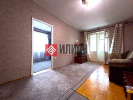 Продается 2-комнатная квартира Риекская ул, 43.1  м&sup2;, 7800000 рублей