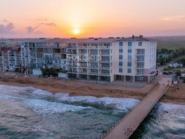 Продается Апартамент Керченское ш, 36.2  м&sup2;, 7459801 рублей