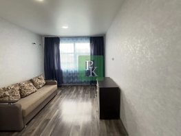 Продается 1-комнатная квартира Горпищенко ул, 40.5  м&sup2;, 9500000 рублей