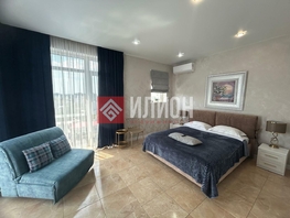 Продается Апартамент Адмирала Фадеева ул, 34  м&sup2;, 10500000 рублей