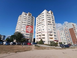 Продается 2-комнатная квартира Комбрига Потапова ул, 57  м&sup2;, 12200000 рублей