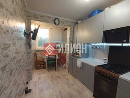 Продается 3-комнатная квартира Победы пр-кт, 66.2  м&sup2;, 9500000 рублей