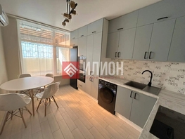 Продается 1-комнатная квартира Военных Строителей ул, 55  м&sup2;, 8500000 рублей