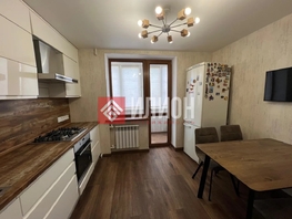 Продается 3-комнатная квартира И.Франко б-р, 69  м&sup2;, 16300000 рублей