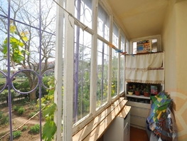 Продается 1-комнатная квартира им.60-летия ВЛКСМ ул, 37  м&sup2;, 7000000 рублей