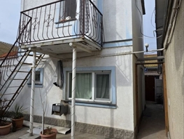 Продается Дом Товарная ул, 56.6  м&sup2;, участок 2 сот., 16499000 рублей
