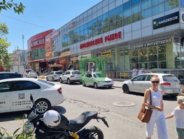 Сдается Универ. помещ Генерала Острякова пр-кт, 116  м&sup2;, 70000 рублей