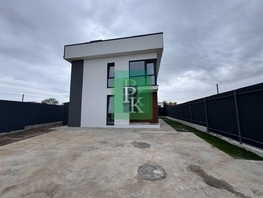 Продается Дом Куликова ул, 130  м&sup2;, участок 4 сот., 12300000 рублей