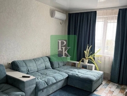 Продается 1-комнатная квартира Столетовский пр-кт, 38  м&sup2;, 10300000 рублей