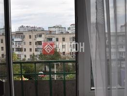 Продается 2-комнатная квартира Победы пр-кт, 47.1  м&sup2;, 7750000 рублей