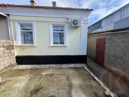 Продается Дом Ладыгина ул, 58  м&sup2;, участок 3 сот., 10200000 рублей