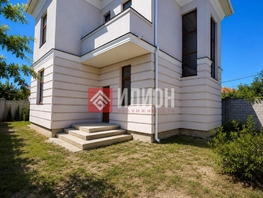 Продается Дом Андрея Первозванного наб, 225  м&sup2;, участок 5 сот., 48500000 рублей